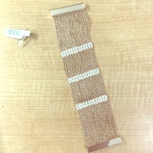 Free People bracelets